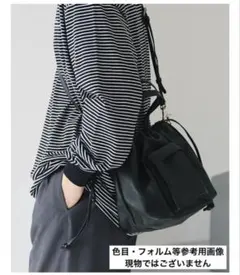 Firsthandファーストハンド ショルダーバッグ ハンドバッグ レザー