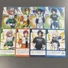 にじさんじ】にじフェス 2026 コレクションカード Fパック - メルカリ
