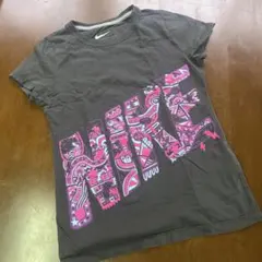 Nike ダークグレー Tシャツ Mサイズ