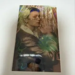 M!LK 爆裂愛してる 佐野勇斗 トレカ