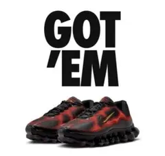 Nike エア リキッド マックス 27cm - メルカリ