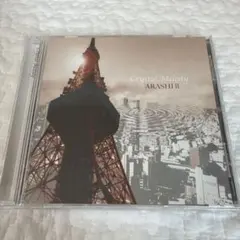 Crystal Melody ARASHI II