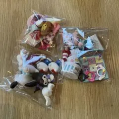 サンリオ　詰め合わせ