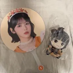 2026年最新】鎮西寿々歌 うちわの人気アイテム - メルカリ