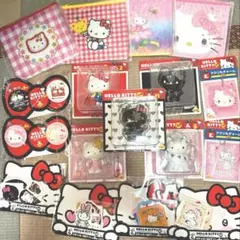 ハローキティ♡♡メモ帳 まとめ売り - メルカリ