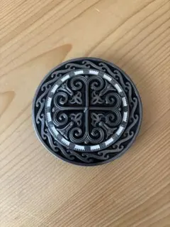 ベルトバックル