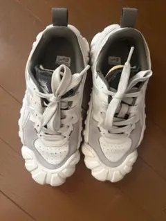 オニツカタイガー　DENTIGRE LS / デンティグレ エルエス　箱無し