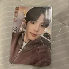 RIIZE ショウタロウ トレカ Love119 yes24