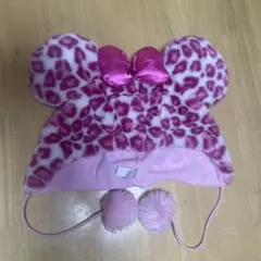 ディズニーファンキャップ