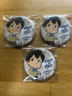 リゼロ オットー 缶バッジ キャラバッジコレクション - メルカリ