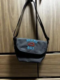 Manhattan Portage BEAMS BOY 別注バッグのサムネイル