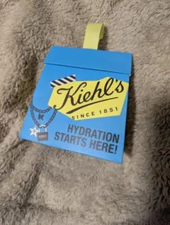 Kiehl's Ultra Facial Cream クリームのサムネイル