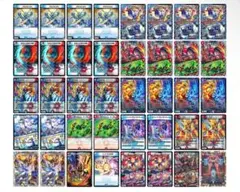 あ*ん様 【メルカリ便‼️】デュエマ 赤青マジック デッキ アドバンス 赤青マジック アドバンス デッキ デュエルマスターズ - メルカリ