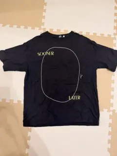2026年最新】sol soonerorlaterの人気アイテム - メルカリ