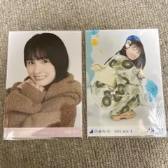 乃木坂46 大園桃子 生写真 コンプ - メルカリ