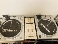 2025年最新】vestax pdx-2000の人気アイテム - メルカリ
