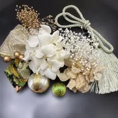 髪飾り　ヘアアクセサリー　成人式　前撮り　結婚式　七五三　卒業式