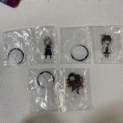 鬼滅の刃　アクリルスタンド