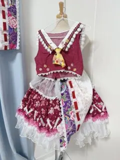 東方Project 博麗霊夢 コスプレ アレンジ - メルカリ