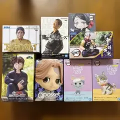 プライズ景品 15点セット まとめ売り - メルカリ
