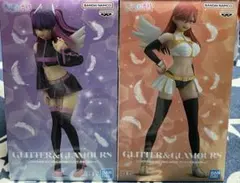 2.5次元の誘惑 フィギュア アリエル ミリエラ 天使空挺隊ver. 2体セット