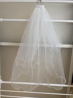 mmm様❣️ウェディングベール
