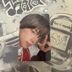 tws シニュ summerbeat YES24 対面 トレカ 特典