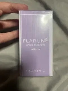 ALBION FLARUNE HYDRO BOMB PLUS 110ml