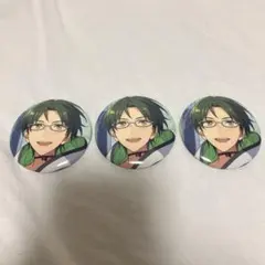 あんスタ テーマスカウト缶バッジ 蓮見敬人 2025年最新】蓮巳敬人 缶バッジ テーマスカウトの人気アイテム