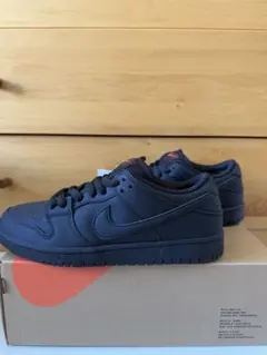 Nike SB Dunk Low Pro ISO 