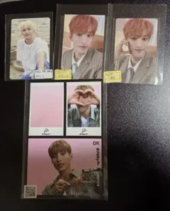 SEVENTEEN　ドギョム　今だけ値下げ