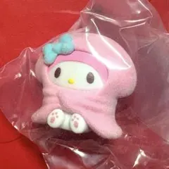 おふとんかぶりっこ2 マイメロディ