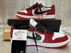 Air Jordan 1 Retro Low OG 