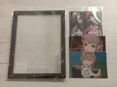 にじさんじ にじフェス OVERTURE 特典 風楽奏斗 える ブロマイド他