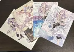 悪役令嬢は溺愛ルートに入りました!? アニメイト特典 10/7新作！