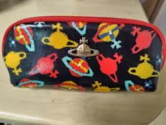 ヴィヴィアンウエストウッド　メガネケース