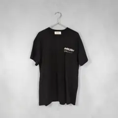 美品 AMBUSH XL LOGO L/S T-SHIRT ロンt 薄いピンク - メルカリ