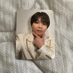 YES！東京 塩﨑太智 ミニカードのサムネイル
