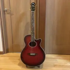 期間限定値下げ・アリア・エレコード＜FET-500E＞エレアコ ARIA（楽器） Aria FET-500 Electric Acoustic Guitar