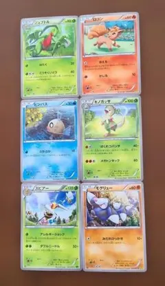 N*n様 ポケモンカード 旧裏 セット - メルカリ