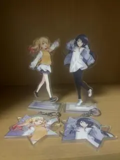 2026年最新】星乃一歌 アクリルキーホルダーの人気アイテム - メルカリ