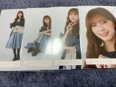 櫻坂46 生写真 田村保乃 9枚まとめ売り - メルカリ