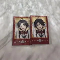 Rose Valentine 三枝明那 ノーマル