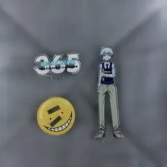 潮田渚 アクリルスタンド