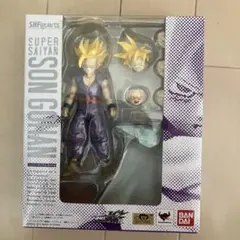 ドラゴンボール改　SHフィギュアーツ　スーパーサイヤ人孫悟飯