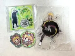 東京リベンジャーズ 花垣武道 一番くじ アクスタ おまけ付き