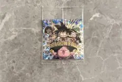 ドラゴンボール　ウエハースシール　魔人ブウ　SEC 超8-32 未開封品