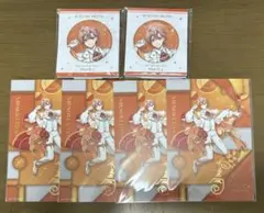 アイドリッシュセブン アイナナ Birthday Store 和泉三月