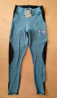 タグ付PUMA　Maggie Stephenson　レディース７/８丈レギンスＭのサムネイル