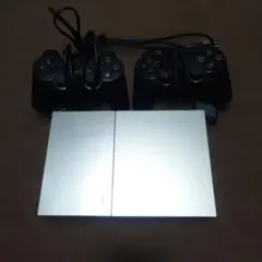 2026年最新】ps2 本体 シルバーの人気アイテム - メルカリ